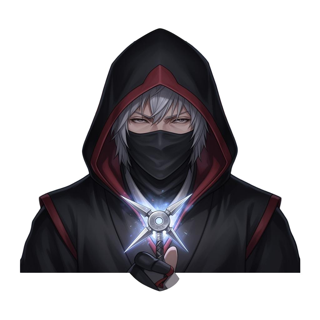 Master of the Path — Kage Sora